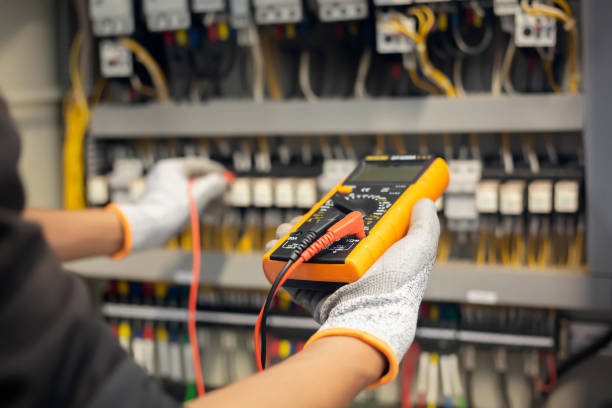 Trusted Sunnyside, GA Electrical Services Experts